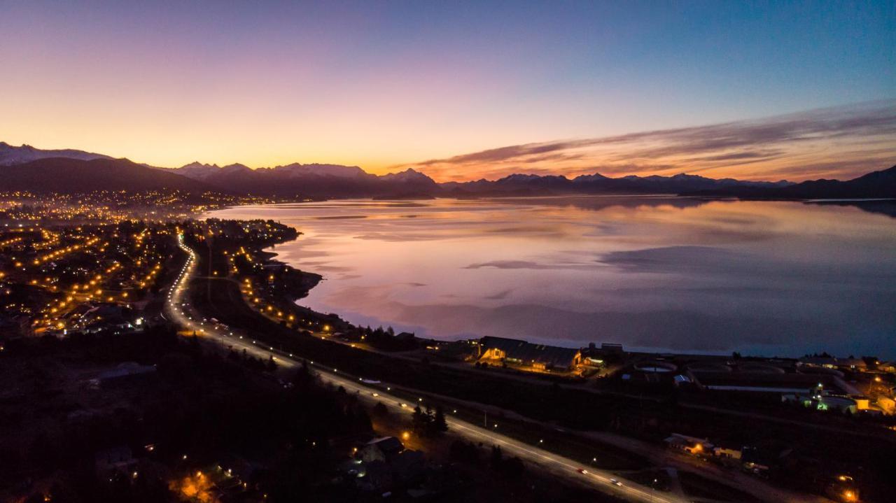 Bariloche Apart Exteriér fotografie