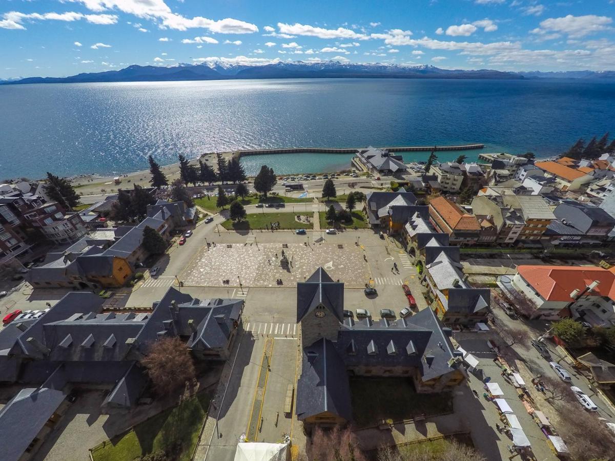 Bariloche Apart Exteriér fotografie